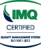 IMQ Certified