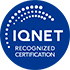 IQNET Recognited Certification
